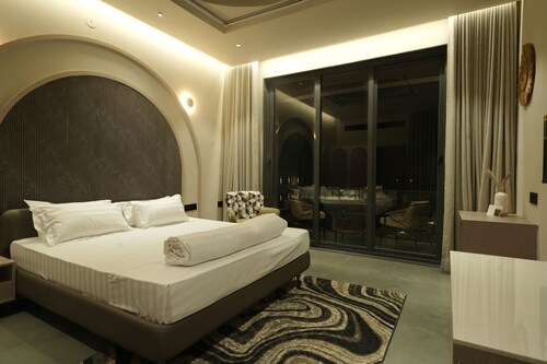 Ramee Vanam Resort Sasan Gir
