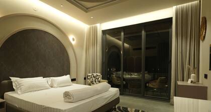 Ramee Vanam Resort Sasan Gir
