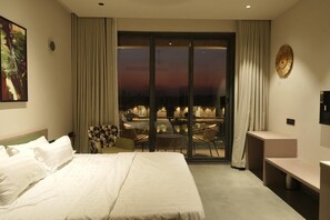 Room - Ramee Vanam Resort Sasan Gir (Mendarda)