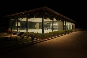 Exterior - Ramee Vanam Resort Sasan Gir (Mendarda)