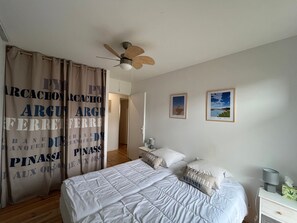 4 habitaciones y wifi gratis 