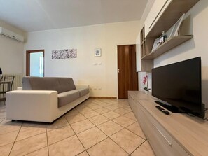 Living area - Holiday Home Villanova (Villanova)