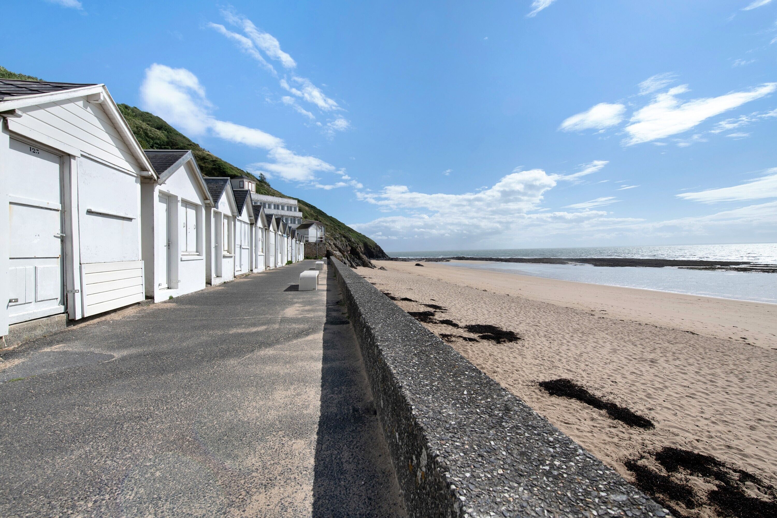 Plage à proximité