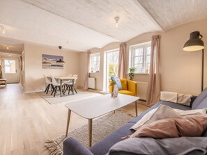 House | Interior - 4 Star Holiday Home in Hjorring (Hjørring)