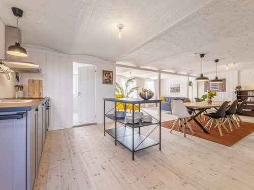 4 Star Holiday Home in Hjorring