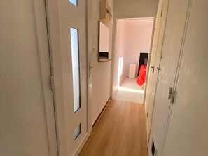 1 bedroom - Apartment with AC and parking - 4 guests (Le Barcarès)