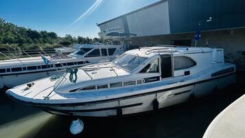 Jachthaven