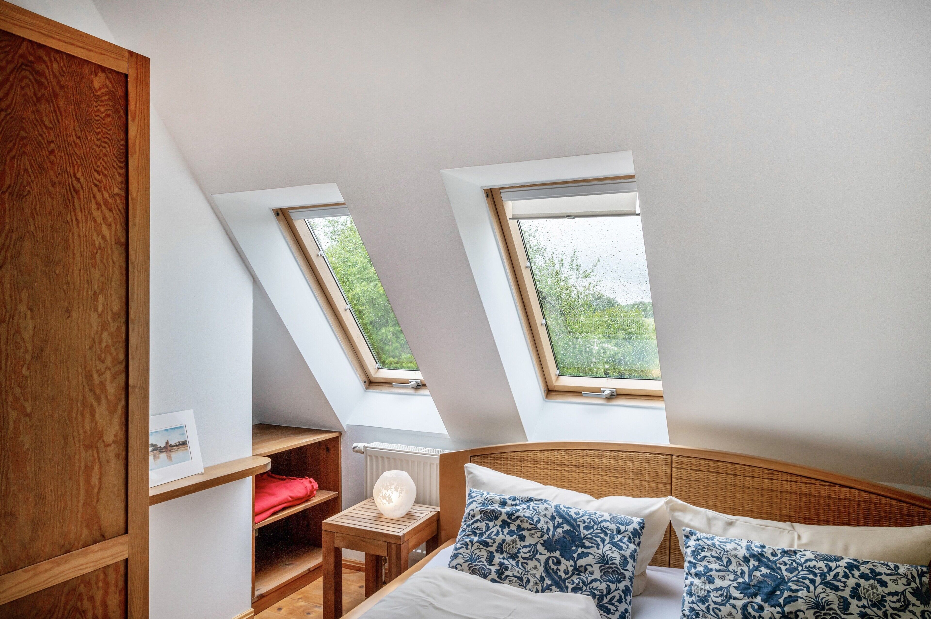 4 Schlafzimmer, Bügeleisen/Bügelbrett, WLAN, Bettwäsche