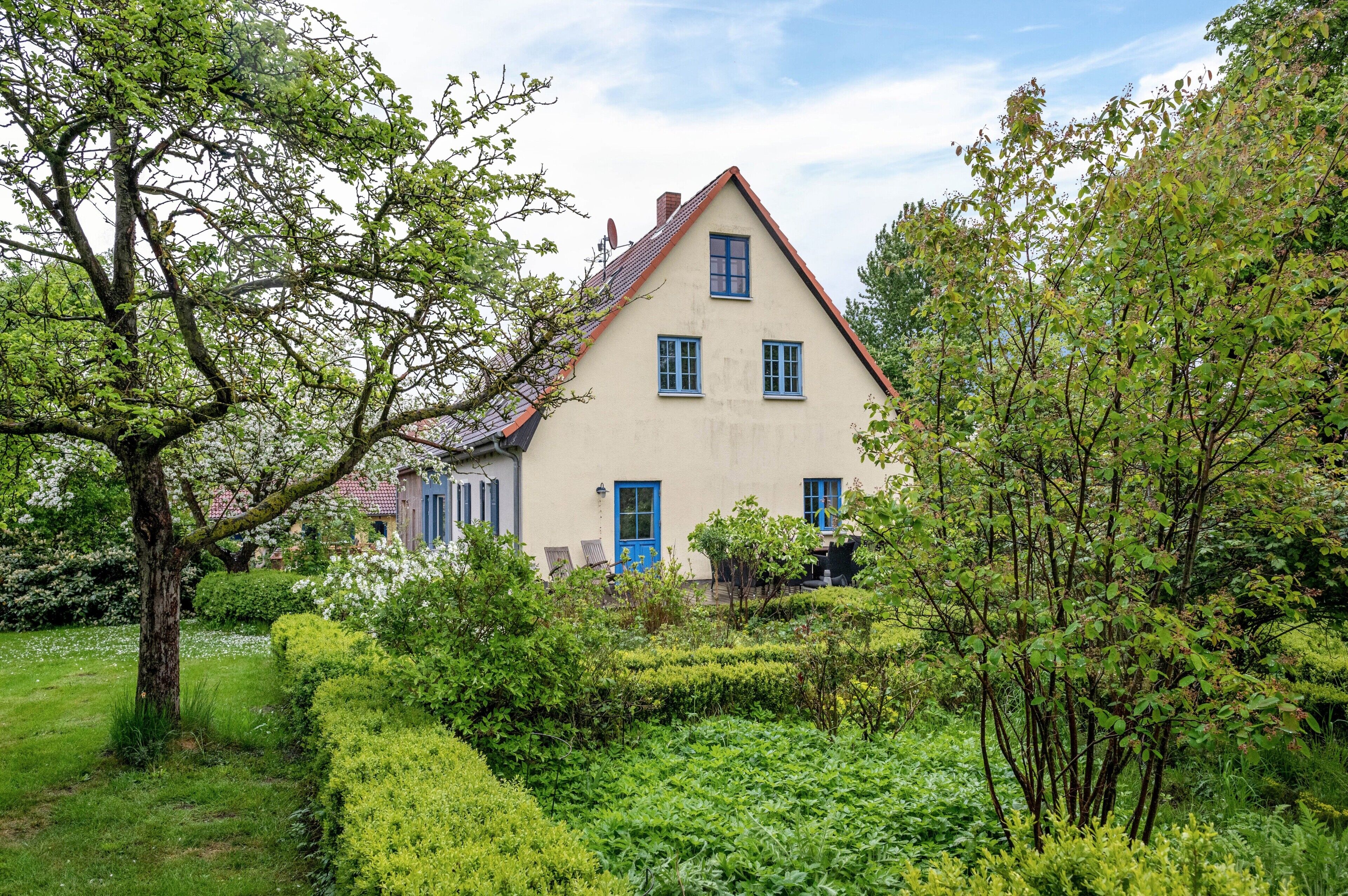 Außenbereich
