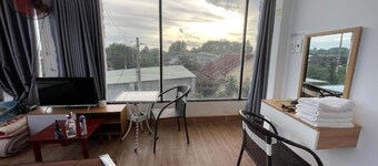 Ngọc An Homestay & Coffee