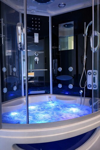 Modernes SPA Studio im Herzen von Gehrden