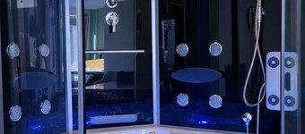Modern SPA studio in the heart of Gehrden