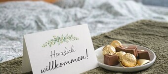 Modern SPA studio in the heart of Gehrden