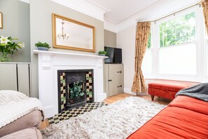 3 chambres, fer et planche à repasser, Wi-Fi gratuit, draps fournis