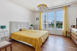 3 habitaciones y wifi 