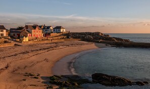Plage à proximité