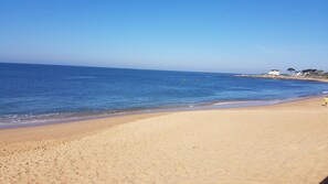 Plage à proximité