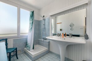 Een douche