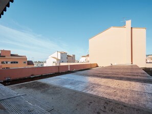 Apartment | View from property - Saint Clair Ndeg318 - ST3 (Agde)