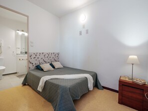 Apartment - Saint Clair Ndeg318 - ST3 (Agde)
