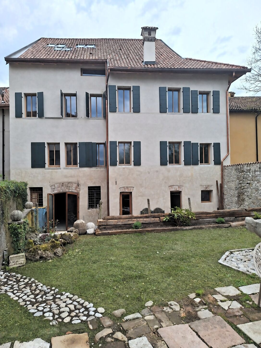 Eksteriør