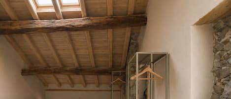 1 chambre, draps fournis