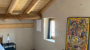 1 Schlafzimmer, Bettwäsche