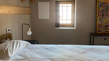 1 chambre, draps fournis