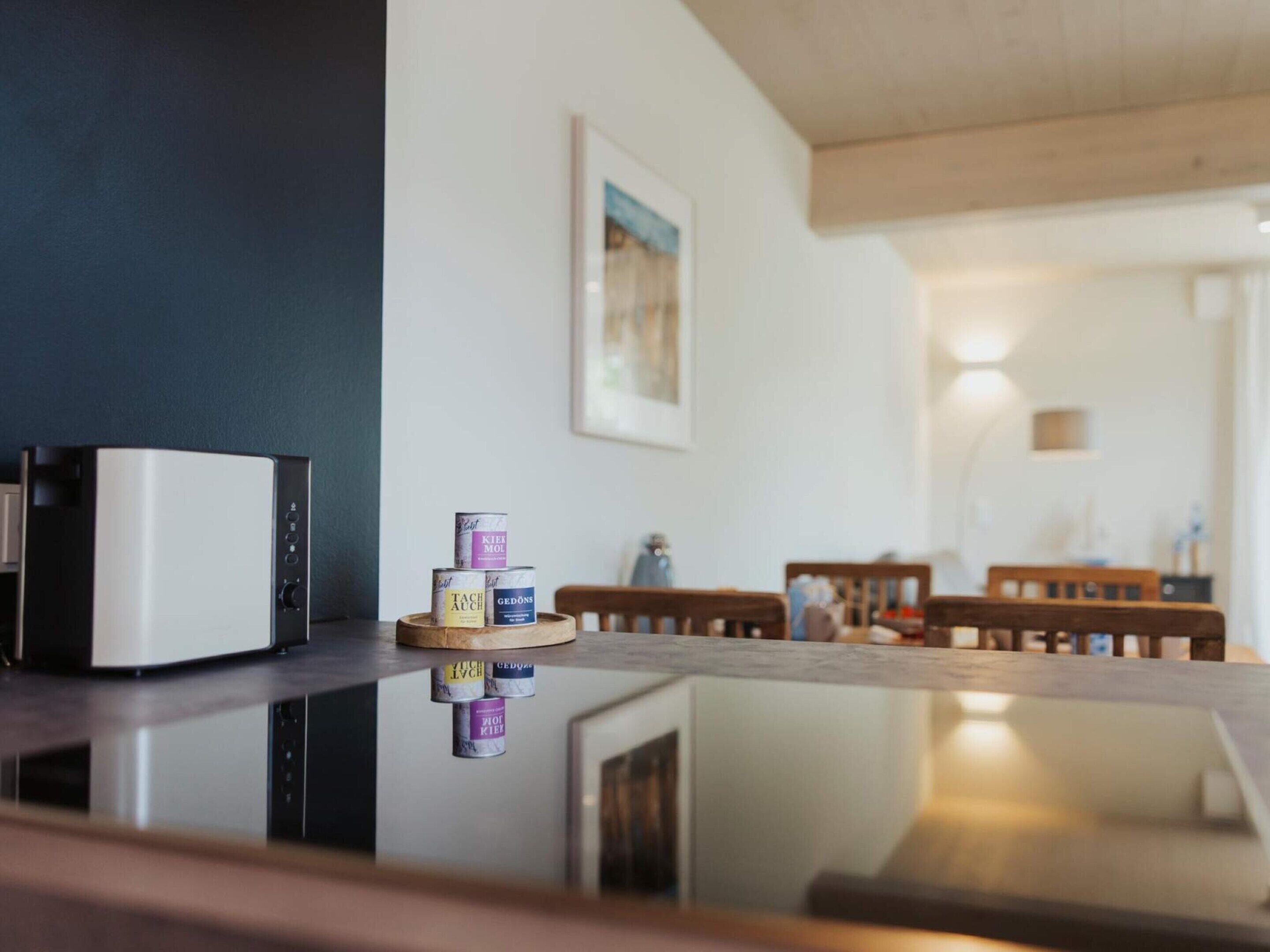 House | Bahagian dalam