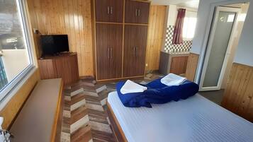 Executive Room | Spa