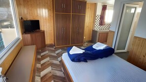 Executive kamer | Spa