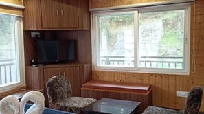 Executive kamer | Woonruimte