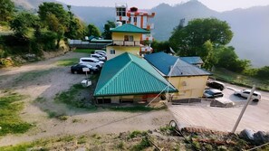 Exterior - Seven Heaven (Kandaghat)