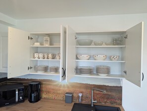 Interior - Kompa vacation apartment (Eichenbühl)