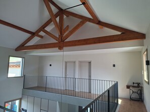 Interior - HOUSE T5 + POSSIBILITY T2 MORE (Villy-le-Bouveret)