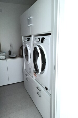 Interior - HOUSE T5 + POSSIBILITY T2 MORE (Villy-le-Bouveret)