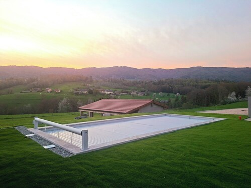 MAISON T5 + POSSIBILITÉ T2 EN PLUS