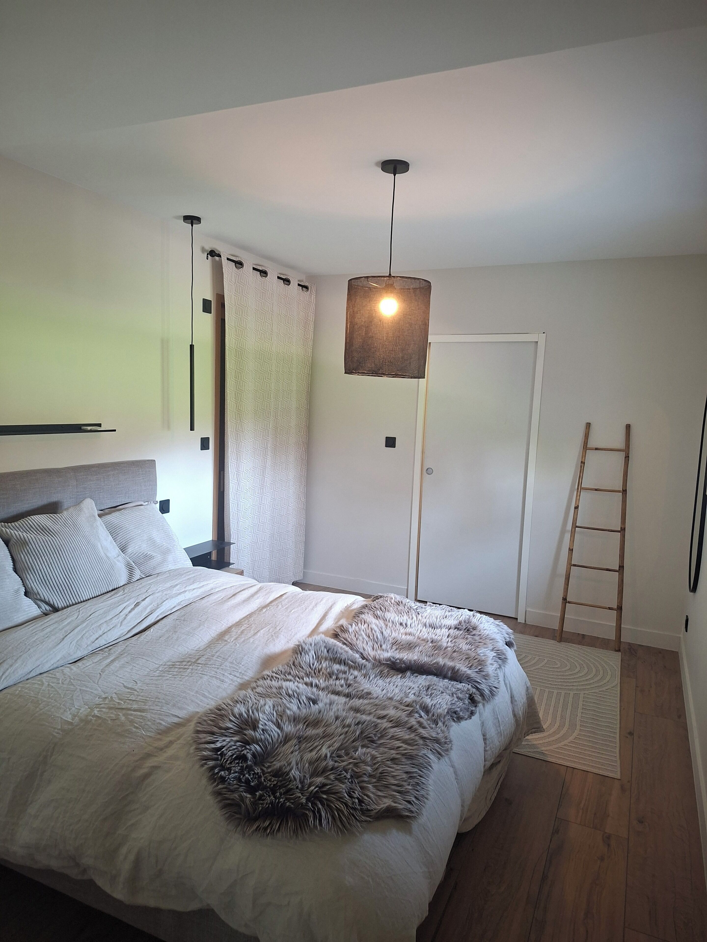 4 camere, ferro/asse da stiro, Wi-Fi, lenzuola