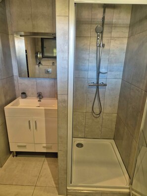Hair dryer, towels - Lovely studio in the port of Porto Vecchio (Porto-Vecchio)