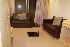 Interior - The Berry House (Gureghar)