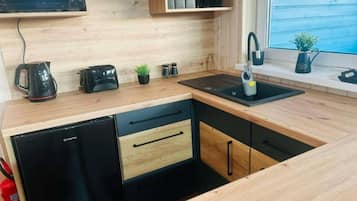 House | Private kitchen | Highchair