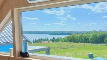 Nhà | Quang cảnh nhìn từ nơi lưu trú