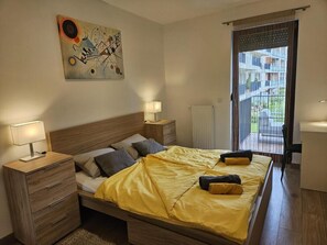 2 camere, Wi-Fi, lenzuola