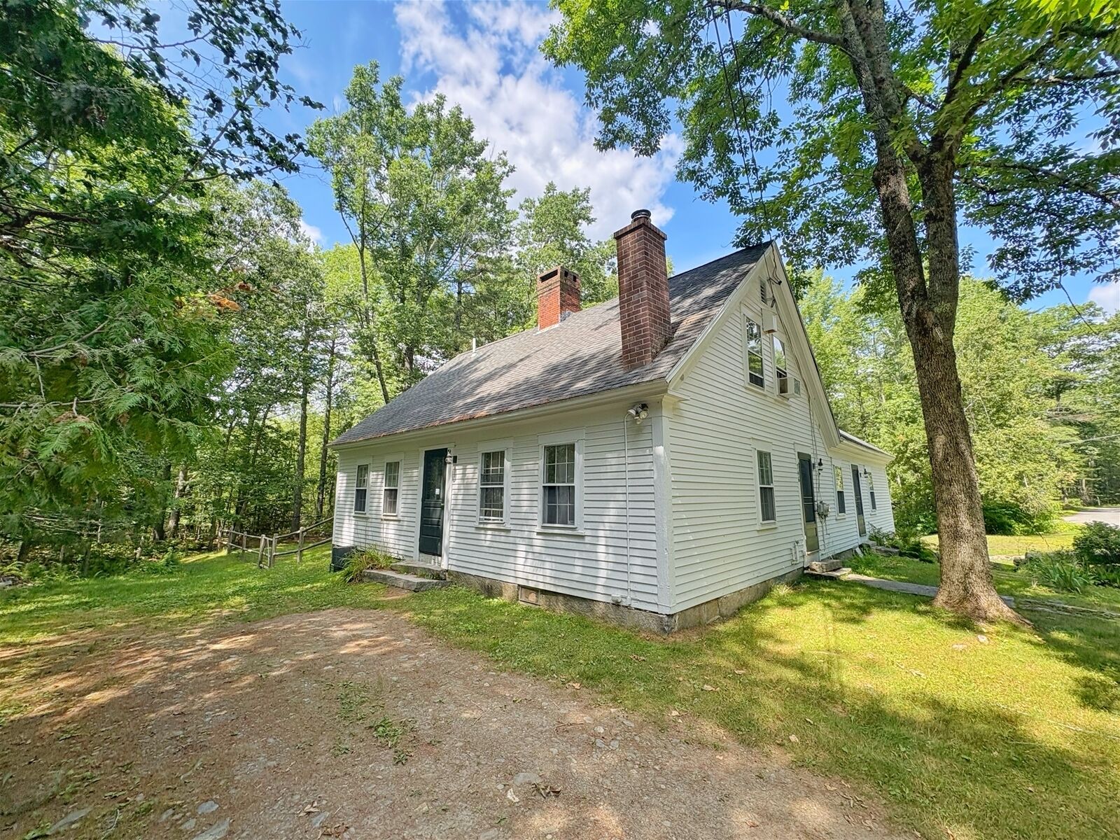 House view