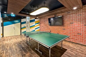 Spielezimmer