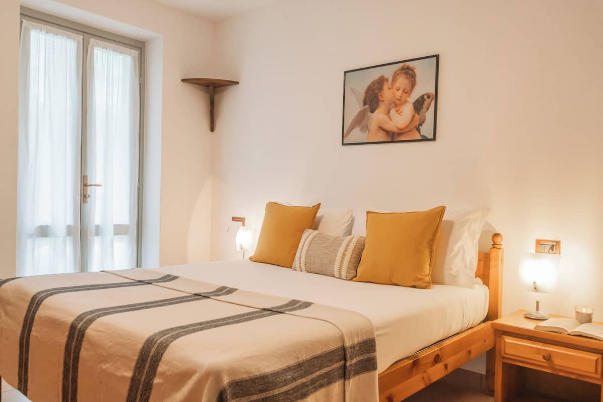 アパートメント (1 Bedroom)