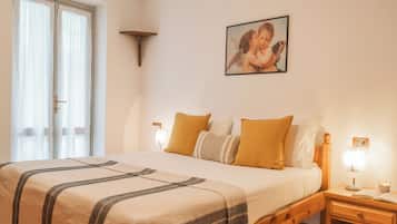 Apartamento (1 Bedroom)