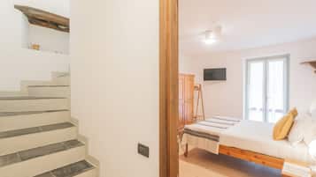 Apartment (1 Bedroom)