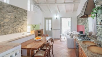 LĂ€genhet (1 Bedroom) | Vardagsrum | 32-tums tv med digitalkanaler