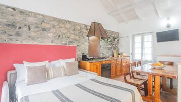 Apartment (1 Bedroom)